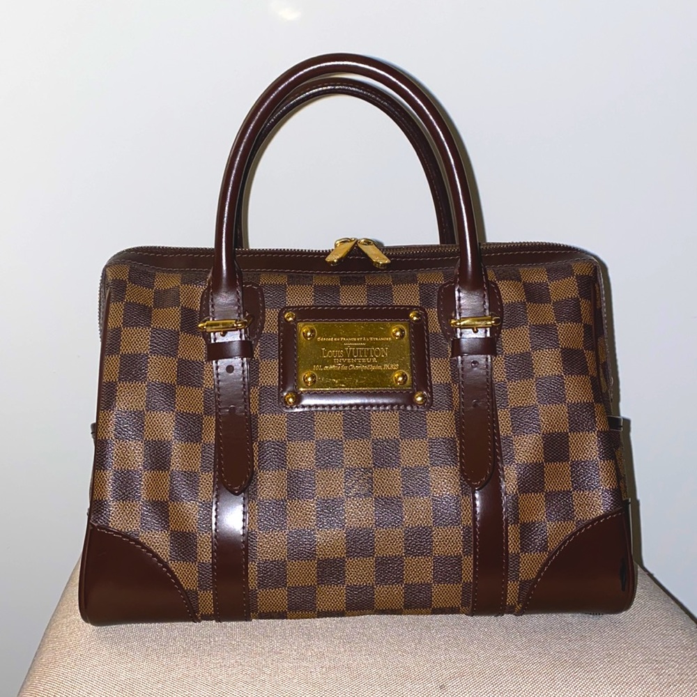 Louis Vuitton Bag Limited Edition! 100% Authentic